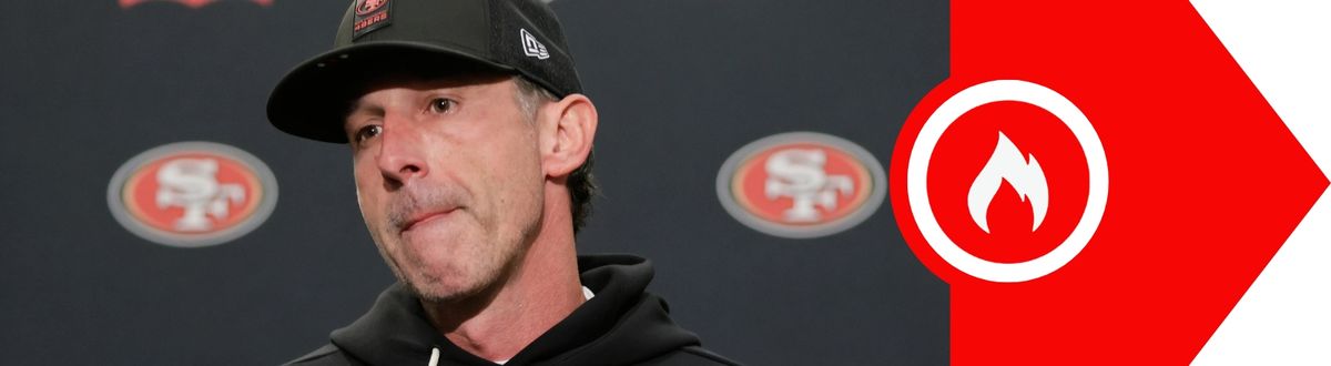 Shanahan injured in crash taken in Rochester, N.Y. (Hot Button)